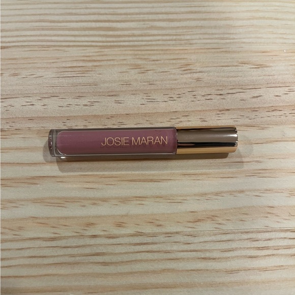 JOSIE MARAN Other - Josie Maran Lip Gloss 2.95 ml— Shade Pink Bloom